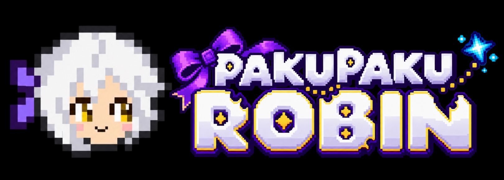 PAKUPAKU ROBIN